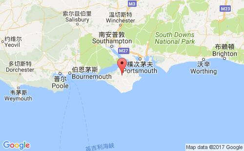 英国纽波特GBNPT