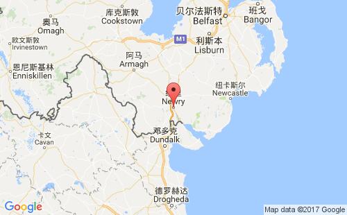 英国纽里GBNRY