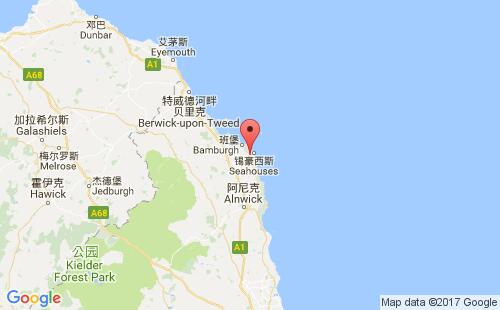 英国北森德兰GBNSU