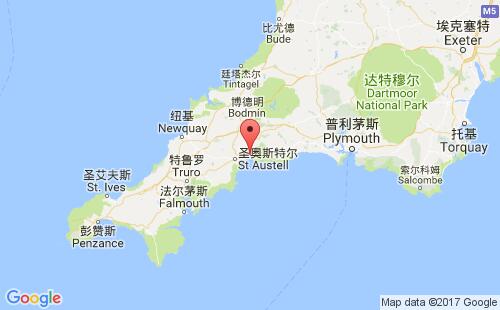 英国帕港GBPAR