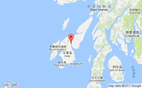 英国波塔斯凯格GBPAS