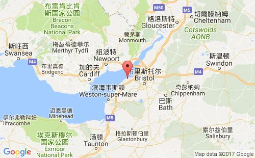 英国波蒂斯黑德GBPHD