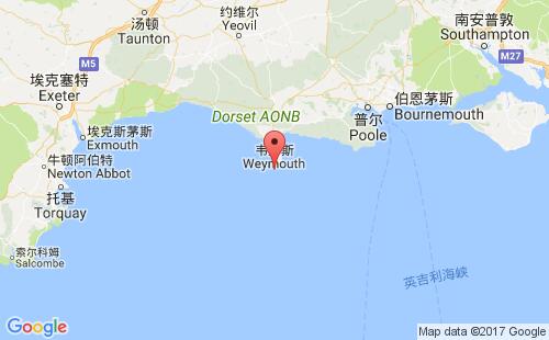 英国波特兰角GBPLB