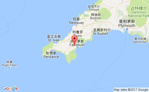 英国彭林GBPRN