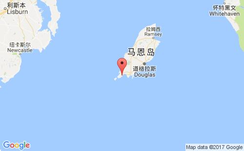 英国圣马里港GBPSM