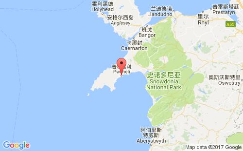 英国普尔黑利GBPWL