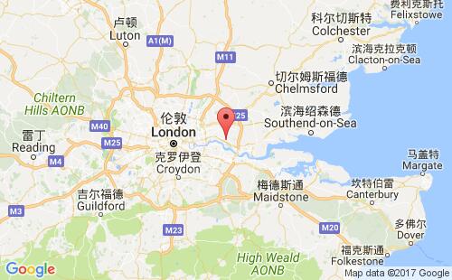 英国雷纳姆GBRHM