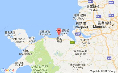 英国里尔GBRHY