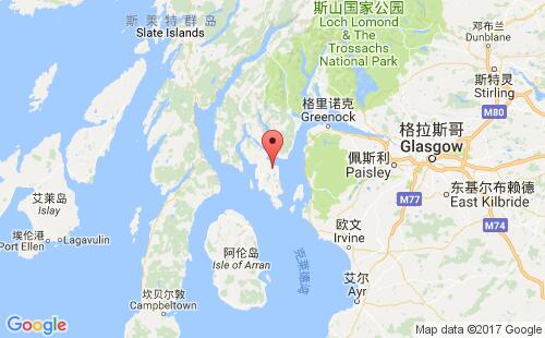 英国罗斯西GBROT