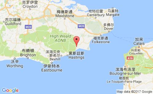 英国拉伊GBRYE