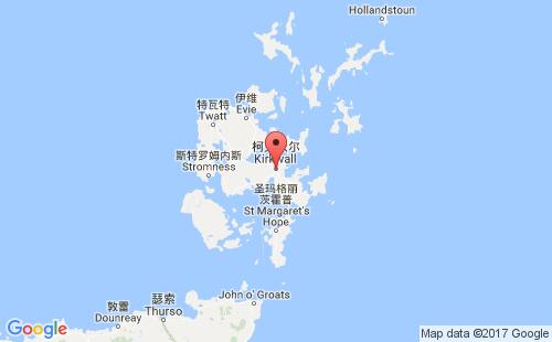 英国斯卡帕伯勒GBSCA