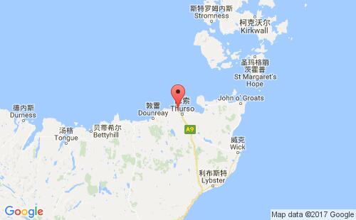 英国斯克拉布斯特GBSCR