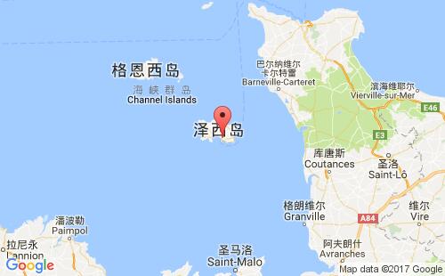 英国圣赫利尔GBSHE