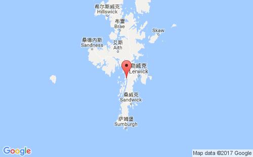 英国斯卡洛韦GBSLY