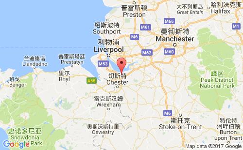 英国斯坦洛GBSTA