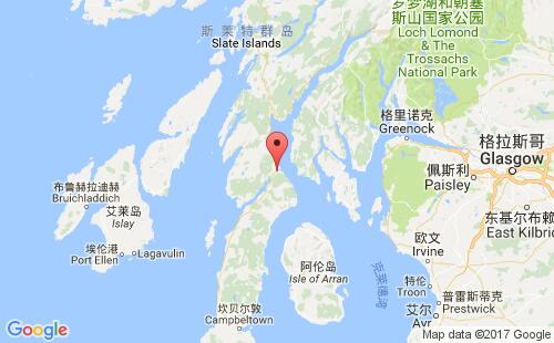 英国塔伯特GBTAR