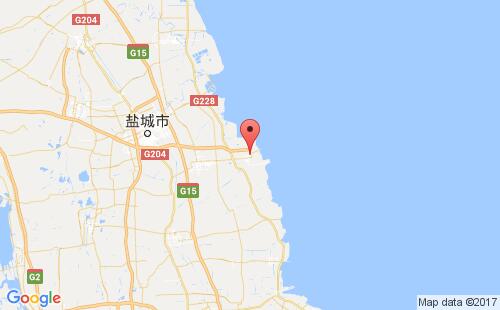 英国泰晤士港GBTHP