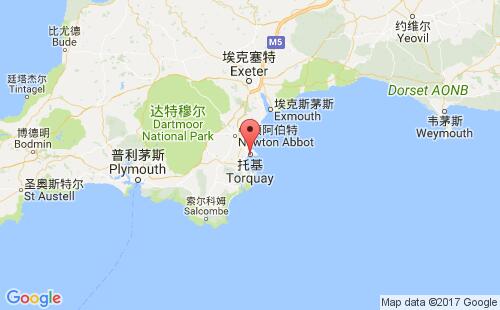 英国托基GBTOR