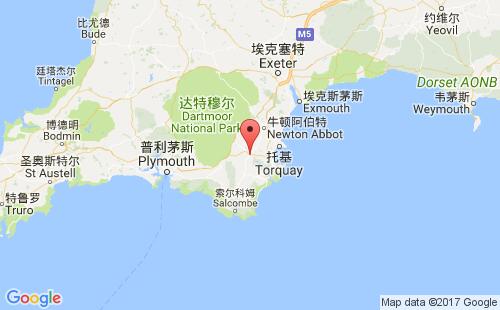 英国托特尼斯GBTOT
