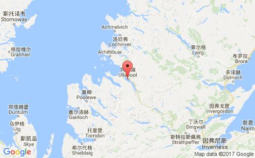英国阿勒浦GBULL