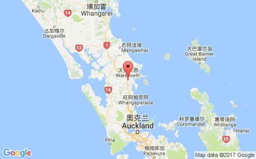 英国沃克沃思GBWAR