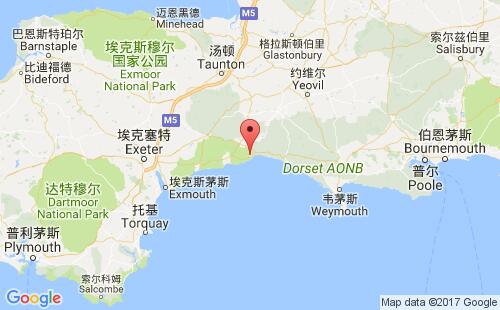 英国沃 伦波因特GBWRP