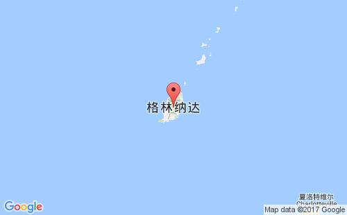 格林纳达格林纳达GDGRE