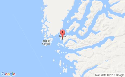 格陵兰戈特霍布GLGHB