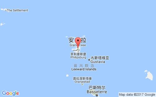 圣马丁(法属)圣马丁GPSTN