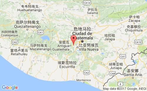 危地马拉圣托马斯米帕斯尔塔斯GTSTM