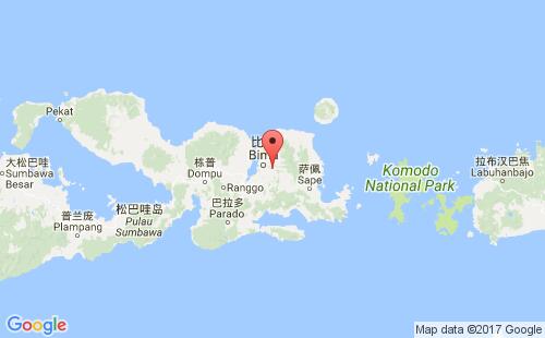 印度尼西亚(印尼)比马IDBMA