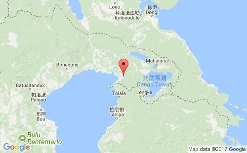 印度尼西亚(印尼)马利利IDMAL