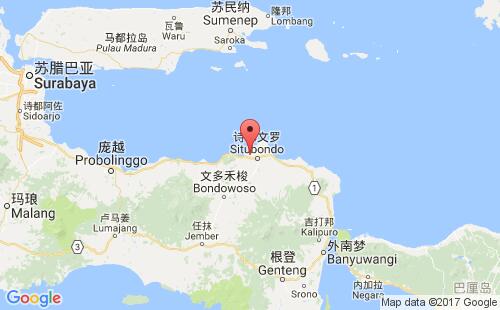 印度尼西亚(印尼)巴那鲁干IDPAN