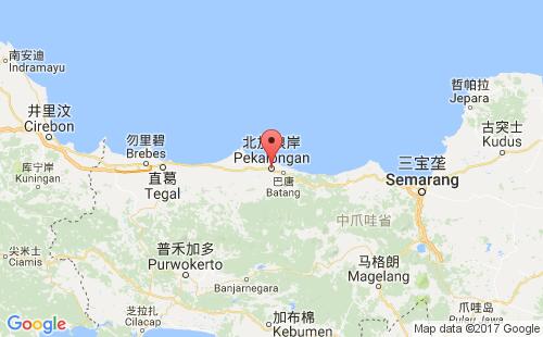 印度尼西亚(印尼)北加浪岸IDPEK