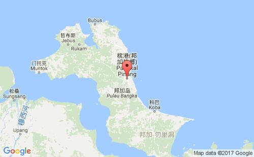 印度尼西亚(印尼)槟港IDPPG