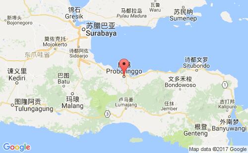 印度尼西亚(印尼)普罗博林戈IDPRO