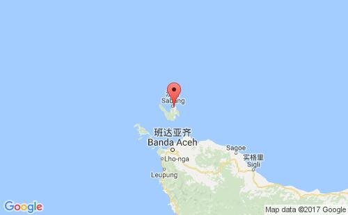 印度尼西亚(印尼)沙璜IDSAB