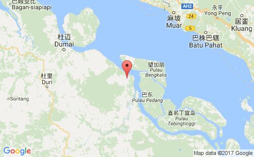 印度尼西亚(印尼)巴宁河IDSPA
