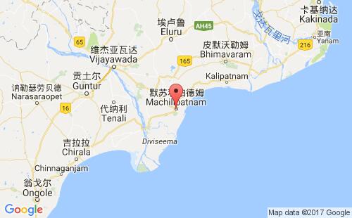 印度默吉利伯德讷姆INMAC