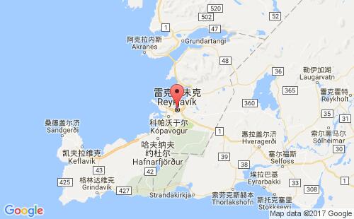 冰岛雷克雅未克ISREY