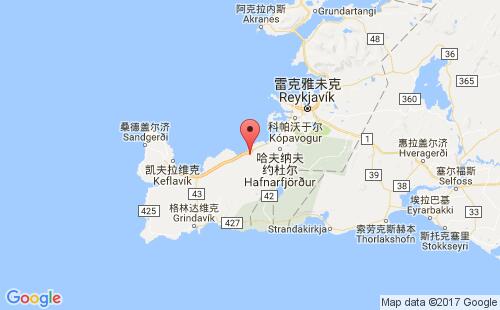 冰岛斯特勒伊姆维克ISSTR