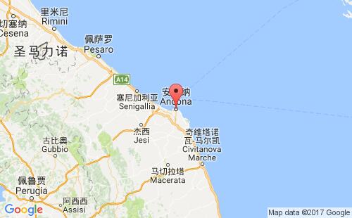 意大利安科纳ITANC