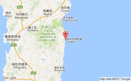 意大利阿尔巴塔克斯ITARB
