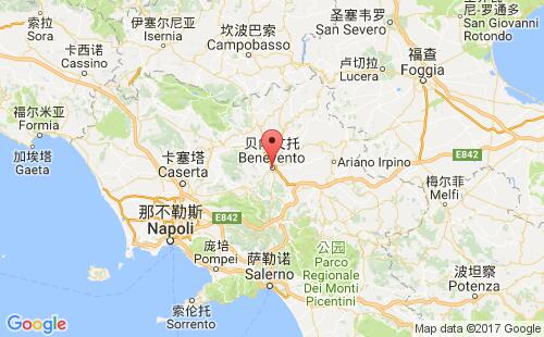 意大利贝内文托ITBEN