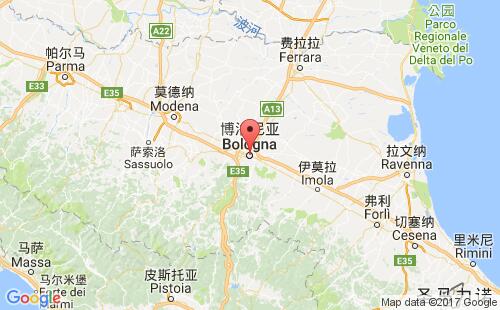 意大利波伦亚ITBLQ
