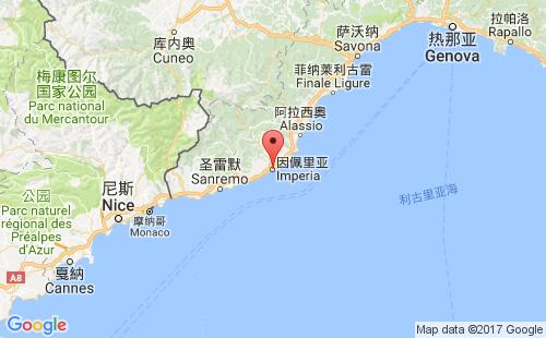 意大利因佩里亚ITIMP