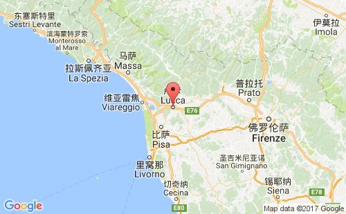 意大利卢卡ITLUC