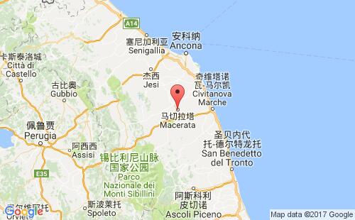 意大利马塞拉塔ITMAC