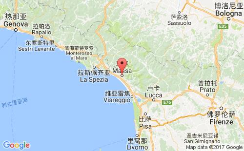 意大利马萨ITMAS
