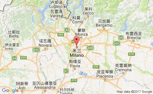 意大利米兰ITMIL